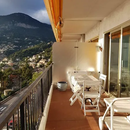 Terrace Blue *