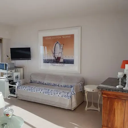 Daire Terrace Blue Roquebrune-Cap-Martin