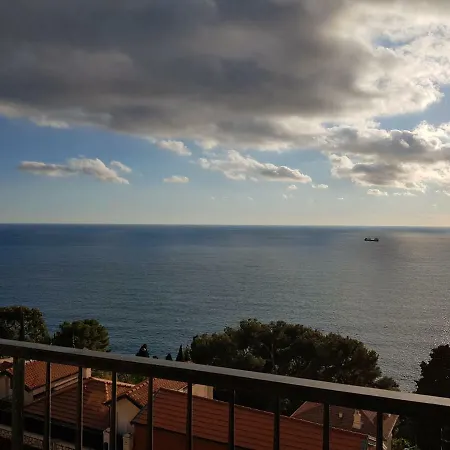 Terrace Blue Appartamento